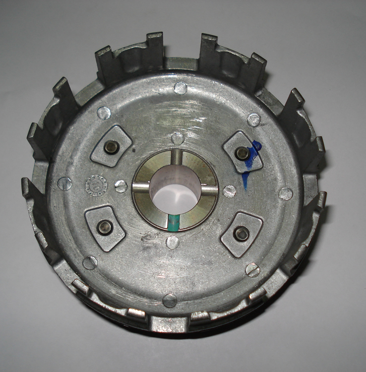 Honda unicorn deals clutch plate price